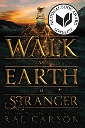 Walk on Earth a Stranger