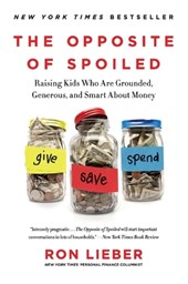 The Opposite of Spoiled