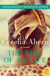 Ahern, C: Time of My Life