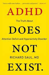 ADHD Does Not Exist