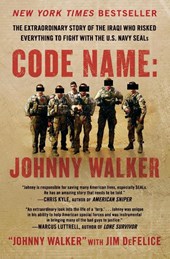 Code Name: Johnny Walker
