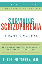 Surviving Schizophrenia