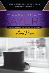 Sayers, D: Lord Peter