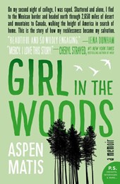 Girl in the Woods