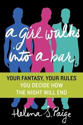 Girl Walks Into a Bar, A