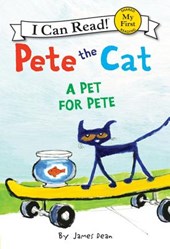Pete the Cat