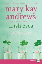 Irish Eyes