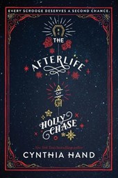 Afterlife of Holly Chase