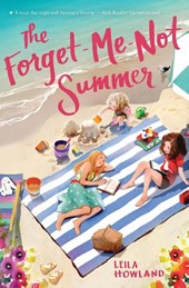 The Forget-Me-Not Summer