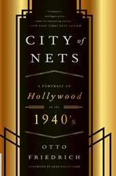 CIty of Nets