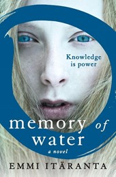 Memory of Water
