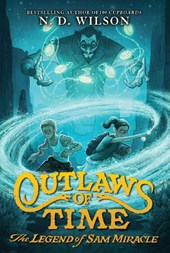 Outlaws of Time