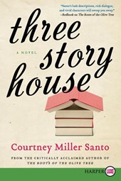 Three Story House