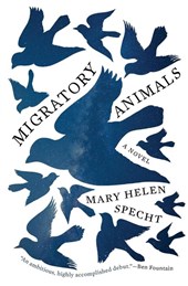 MIGRATORY ANIMALS PB