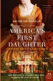 America's First Daughter
