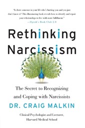Rethinking Narcissism