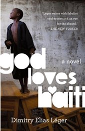 God Loves Haiti