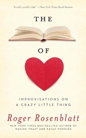 The Book of Love