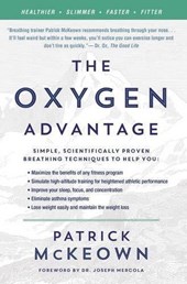 Oxygen Advantage