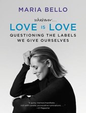 WHATEVERLOVE IS LOVE