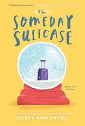 The Someday Suitcase