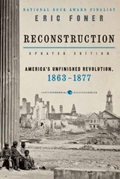 Reconstruction Updated Edition