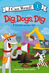 Dig, Dogs, Dig