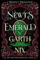 Newt's Emerald