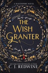 The Wish Granter