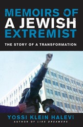 Memoirs of a Jewish Extremist