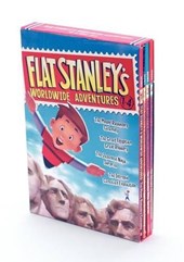 Flat Stanley's Worldwide Adventures