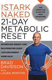 The Stark Naked 21-Day Metabolic Reset