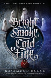 Bright Smoke, Cold Fire