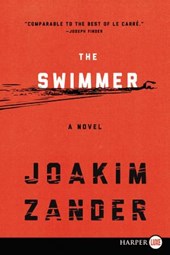 The Swimmer LP