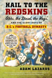 Hail to the Redskins