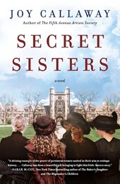 Secret Sisters