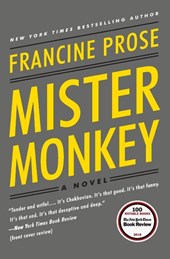 Mister Monkey