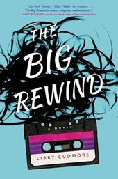 BIG REWIND PB
