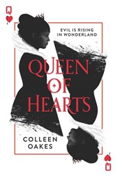 Oakes, C: Queen of Hearts