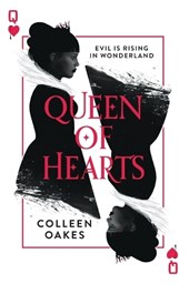 Queen of Hearts