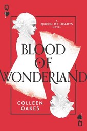 Blood of Wonderland
