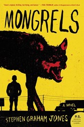 Jones, S: Mongrels