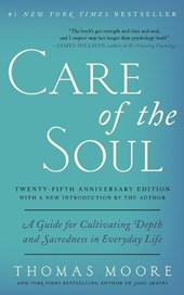 Care of the Soul, Twenty-fifth Anniversary Ed