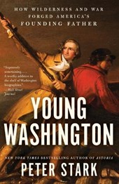 Young Washington