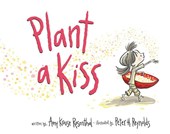 PLANT A KISS BOARD BK
