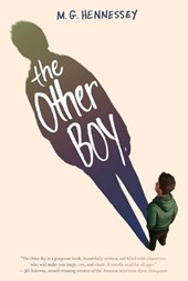 The Other Boy