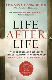 LIFE AFTER LIFE