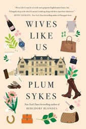 Wives Like Us