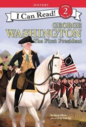 George Washington: The First President