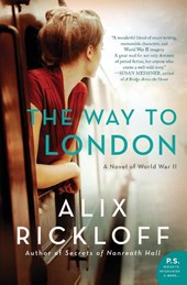 The Way to London